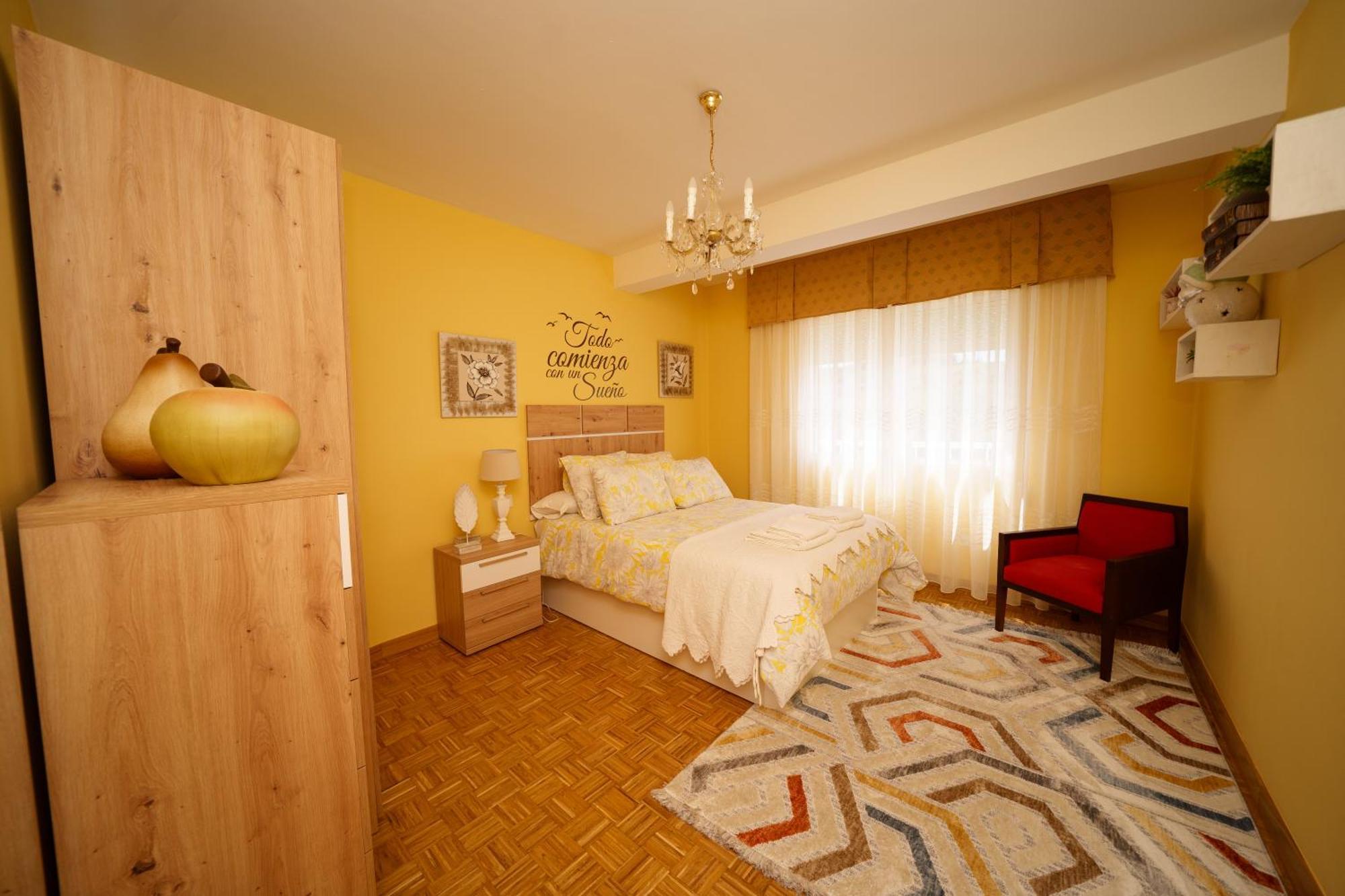 Antoxos Sacra Home II Чантада Экстерьер фото