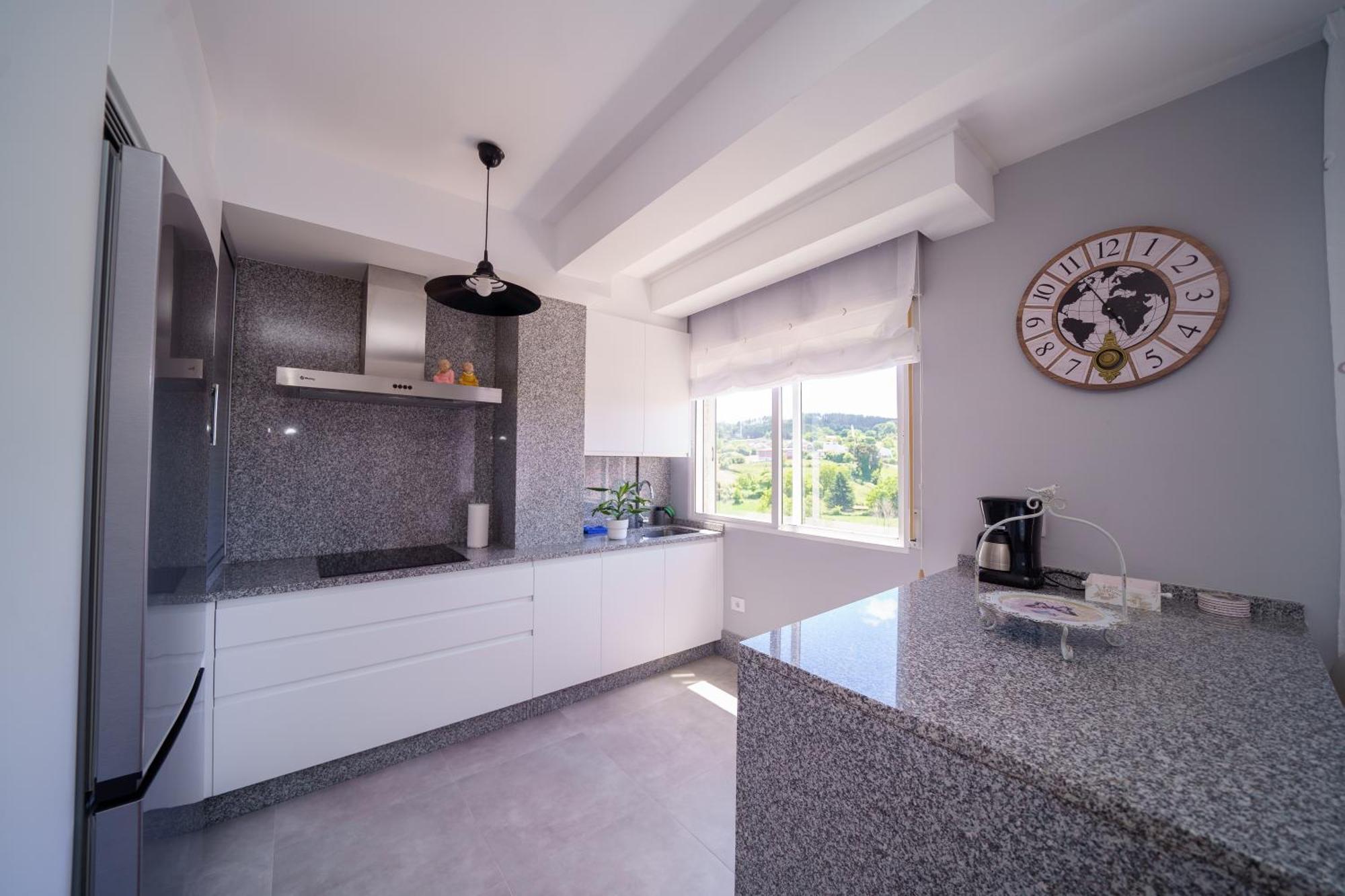 Antoxos Sacra Home II Чантада Экстерьер фото